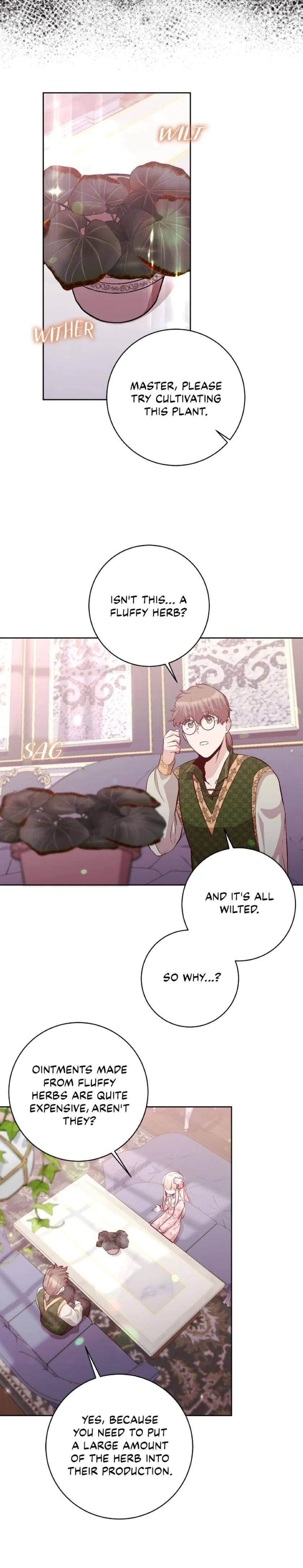I Tamed the Male Lead Who Tried to Kill Me Chapter 10 – Page 16