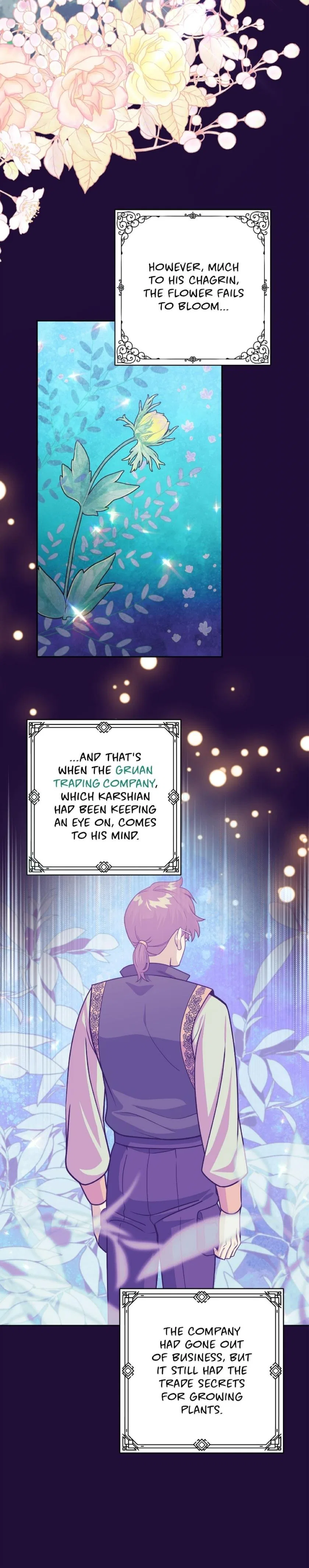 I Tamed the Male Lead Who Tried to Kill Me Chapter 9 – Page 2