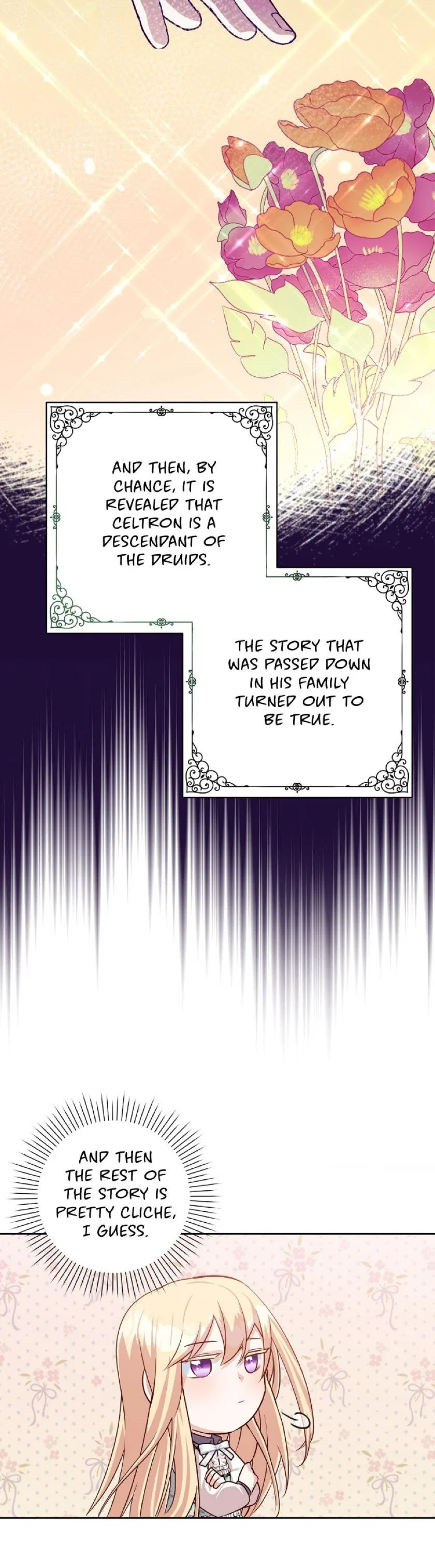 I Tamed the Male Lead Who Tried to Kill Me Chapter 9 – Page 4