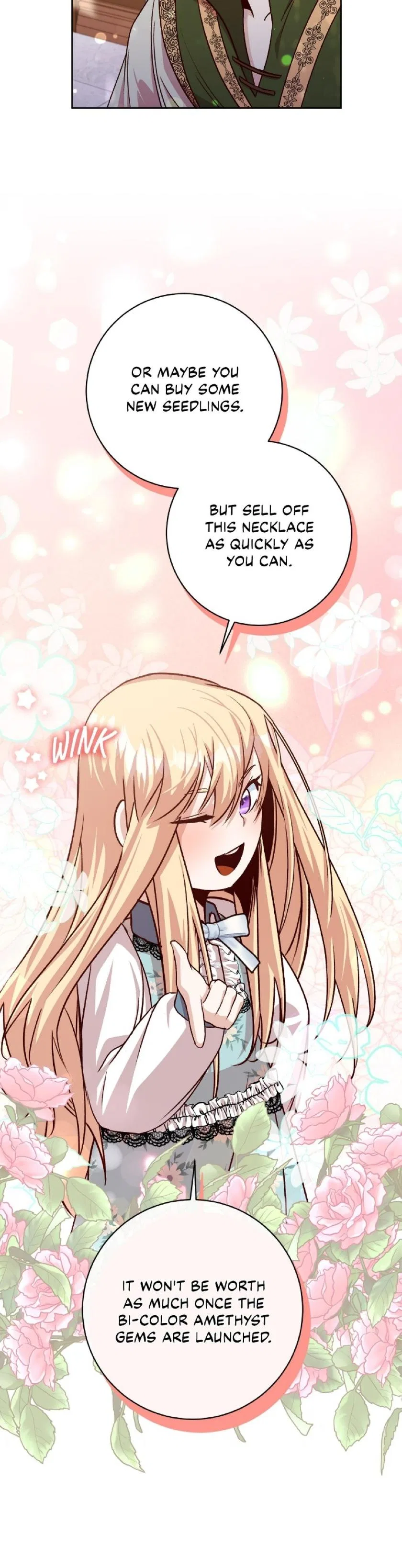 I Tamed the Male Lead Who Tried to Kill Me Chapter 9 – Page 14