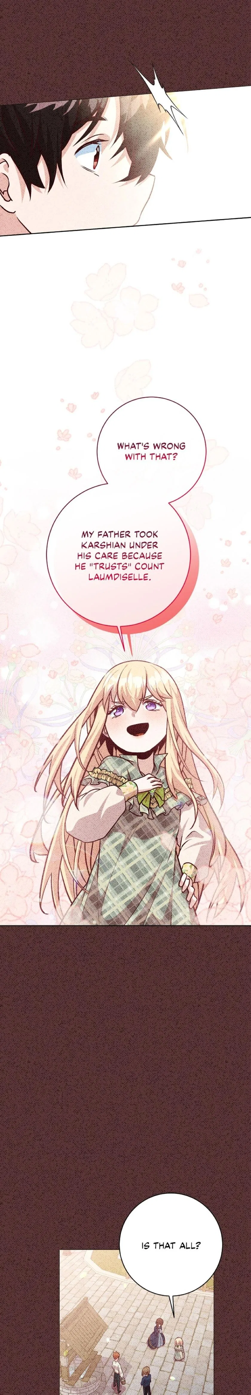 I Tamed the Male Lead Who Tried to Kill Me Chapter 9 – Page 26