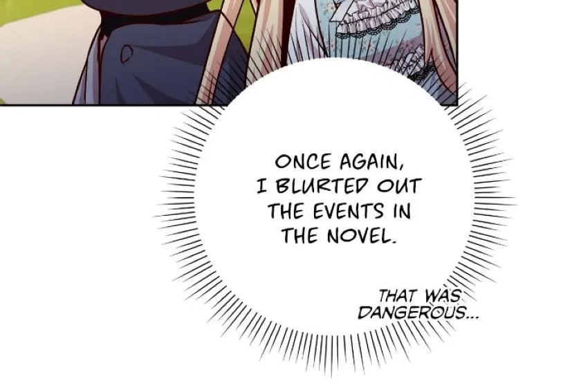 I Tamed the Male Lead Who Tried to Kill Me Chapter 8 – Page 11