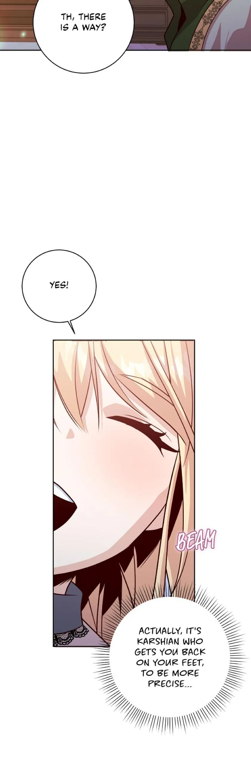 I Tamed the Male Lead Who Tried to Kill Me Chapter 8 – Page 29