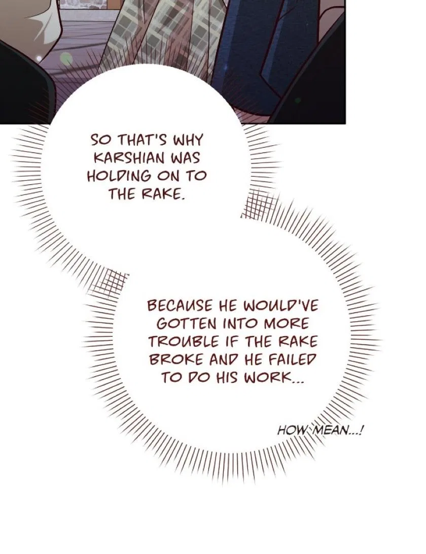 I Tamed the Male Lead Who Tried to Kill Me Chapter 7 – Page 9