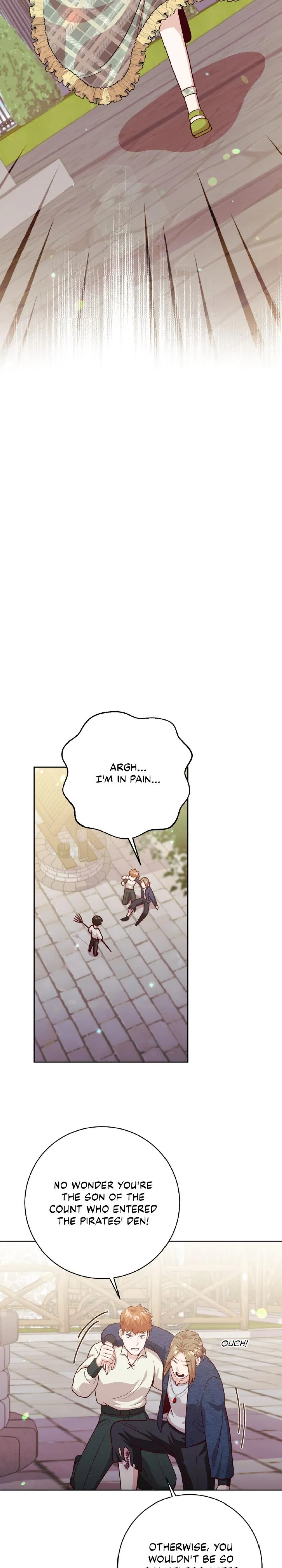I Tamed the Male Lead Who Tried to Kill Me Chapter 6 – Page 14