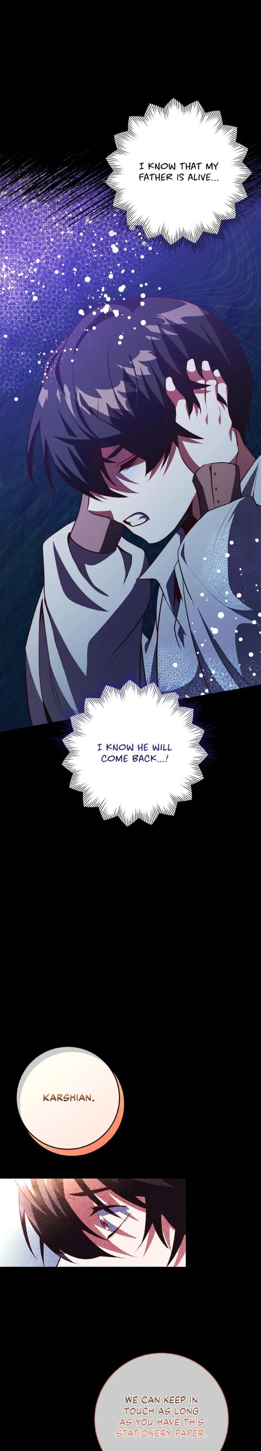 I Tamed the Male Lead Who Tried to Kill Me Chapter 4 – Page 4