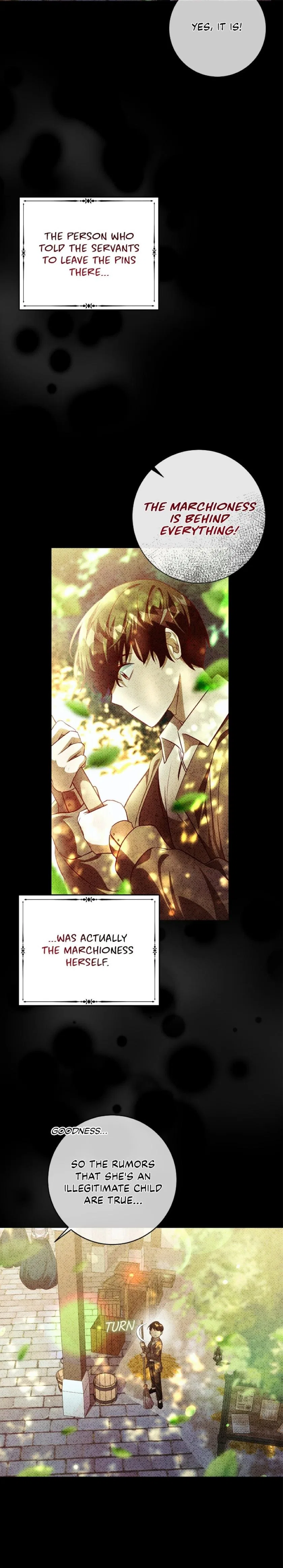 I Tamed the Male Lead Who Tried to Kill Me Chapter 4 – Page 18