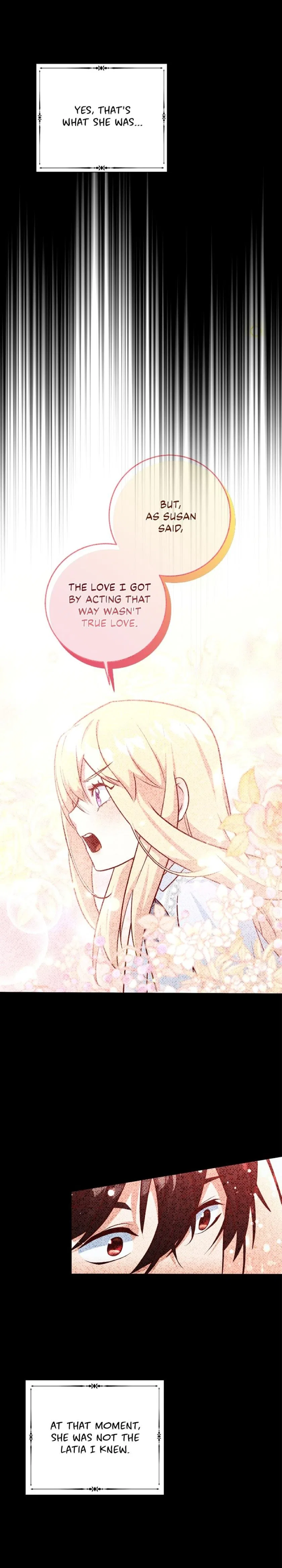 I Tamed the Male Lead Who Tried to Kill Me Chapter 4 – Page 24
