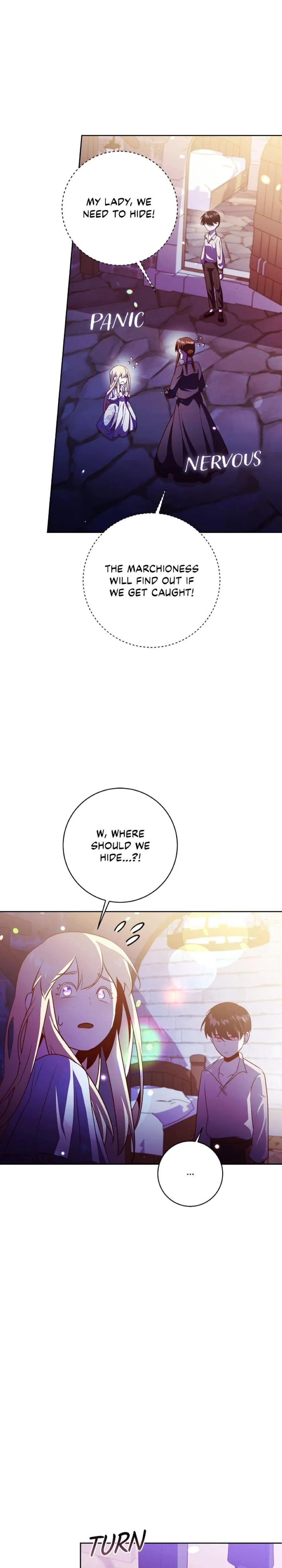 I Tamed the Male Lead Who Tried to Kill Me Chapter 4 – Page 35