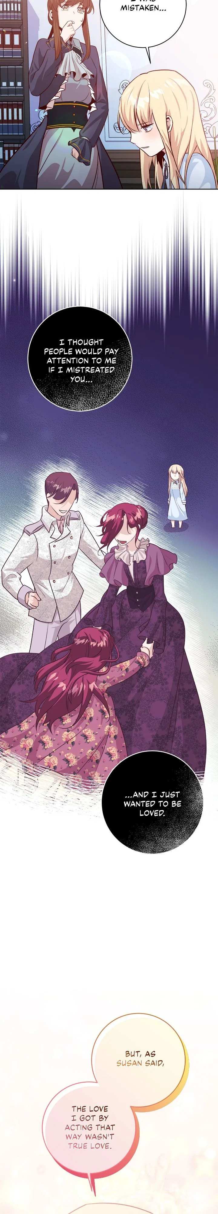 I Tamed the Male Lead Who Tried to Kill Me Chapter 3 – Page 4