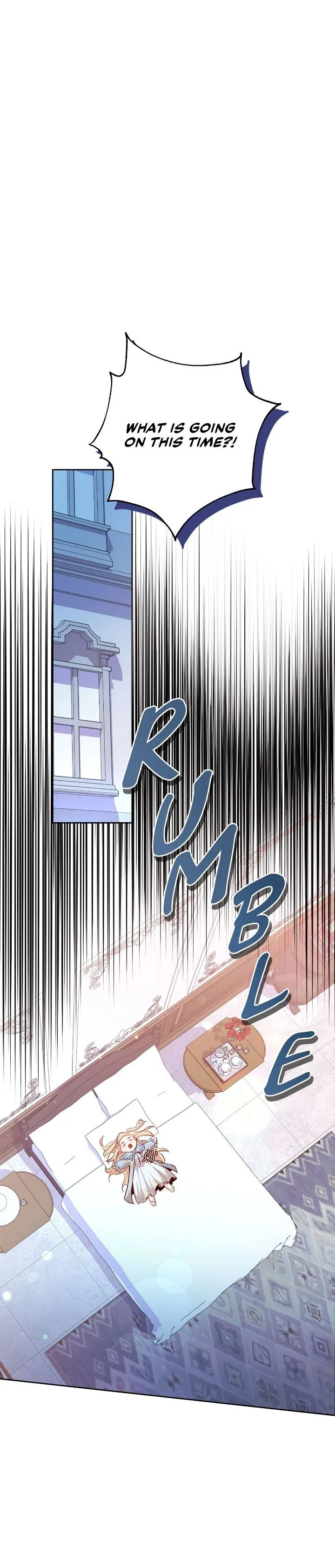 I Tamed the Male Lead Who Tried to Kill Me Chapter 3 – Page 9