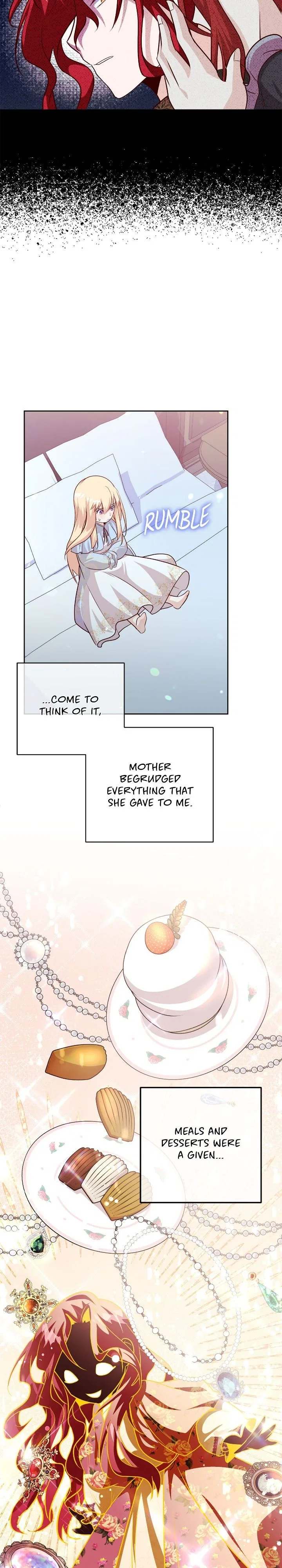 I Tamed the Male Lead Who Tried to Kill Me Chapter 3 – Page 13