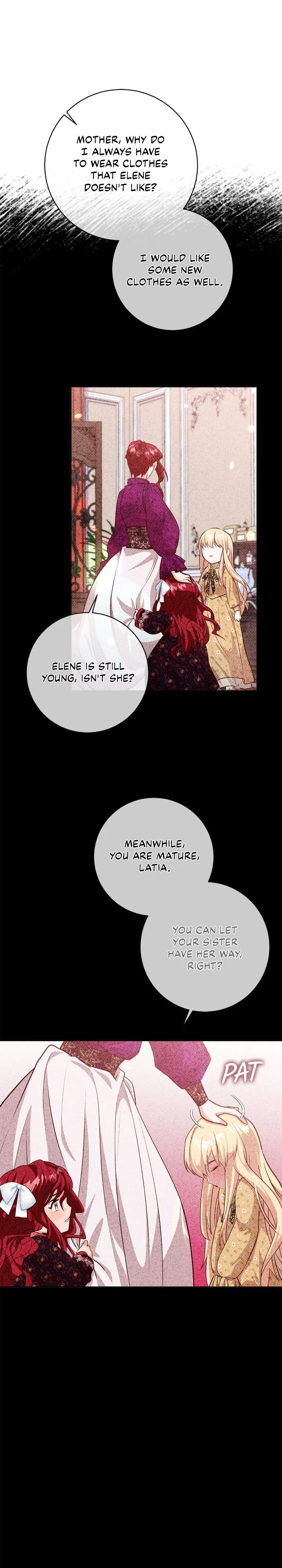 I Tamed the Male Lead Who Tried to Kill Me Chapter 3 – Page 15