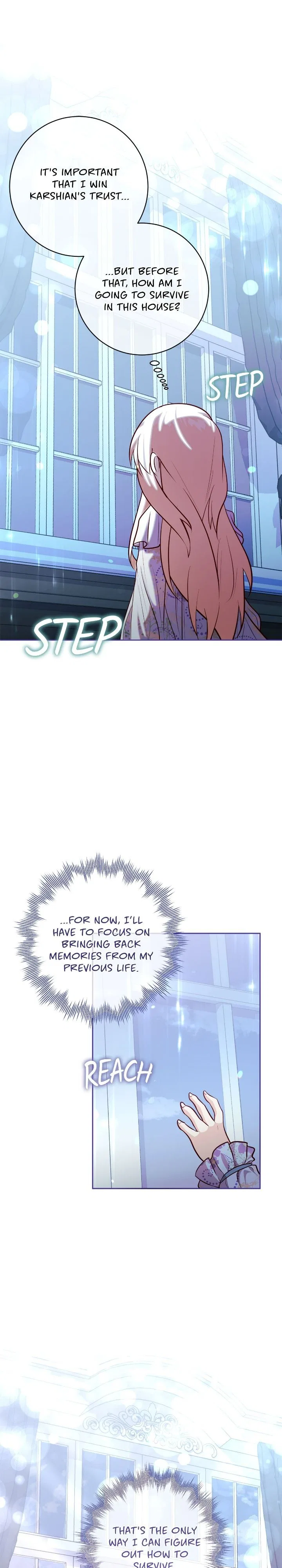 I Tamed the Male Lead Who Tried to Kill Me Chapter 3 – Page 18