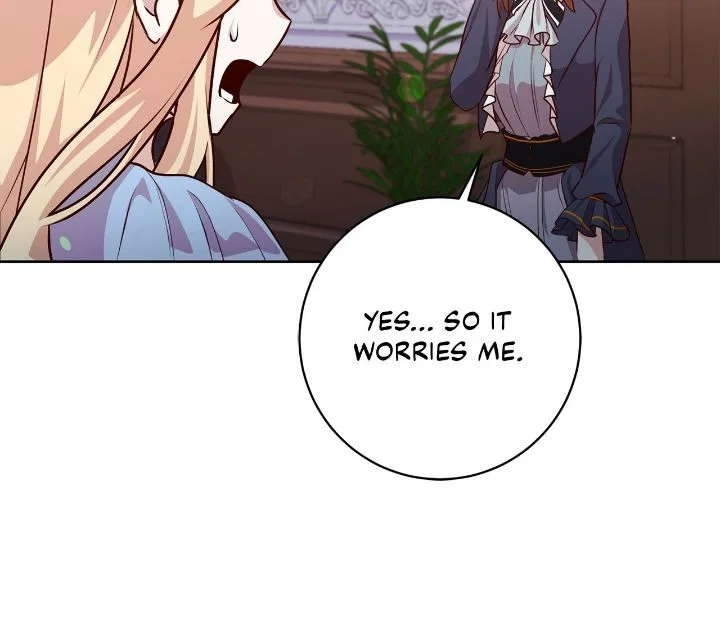 I Tamed the Male Lead Who Tried to Kill Me Chapter 3 – Page 26