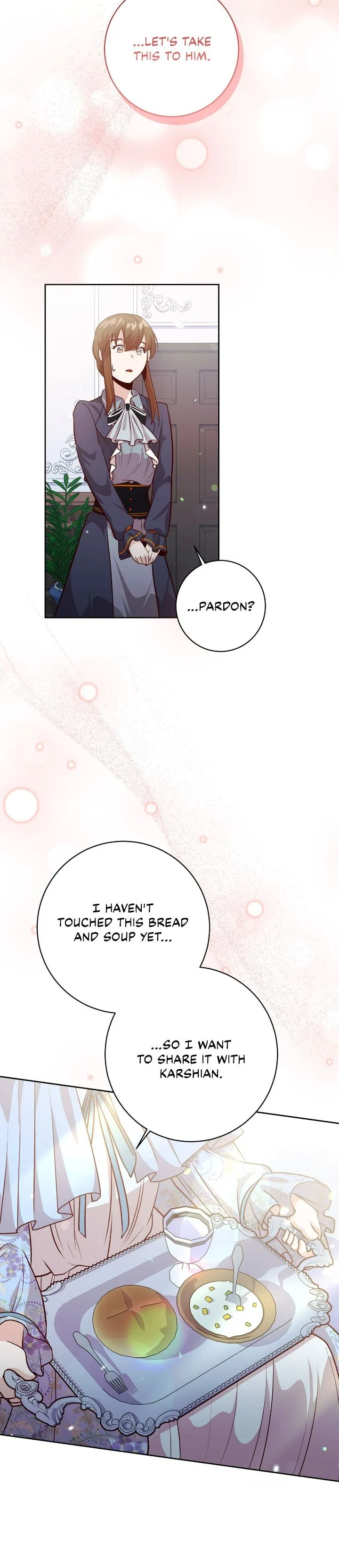 I Tamed the Male Lead Who Tried to Kill Me Chapter 3 – Page 28