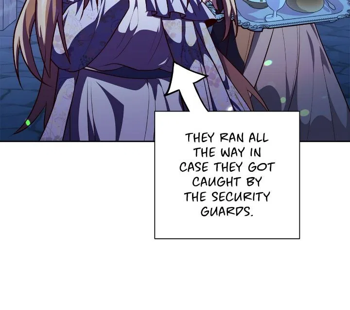 I Tamed the Male Lead Who Tried to Kill Me Chapter 3 – Page 34