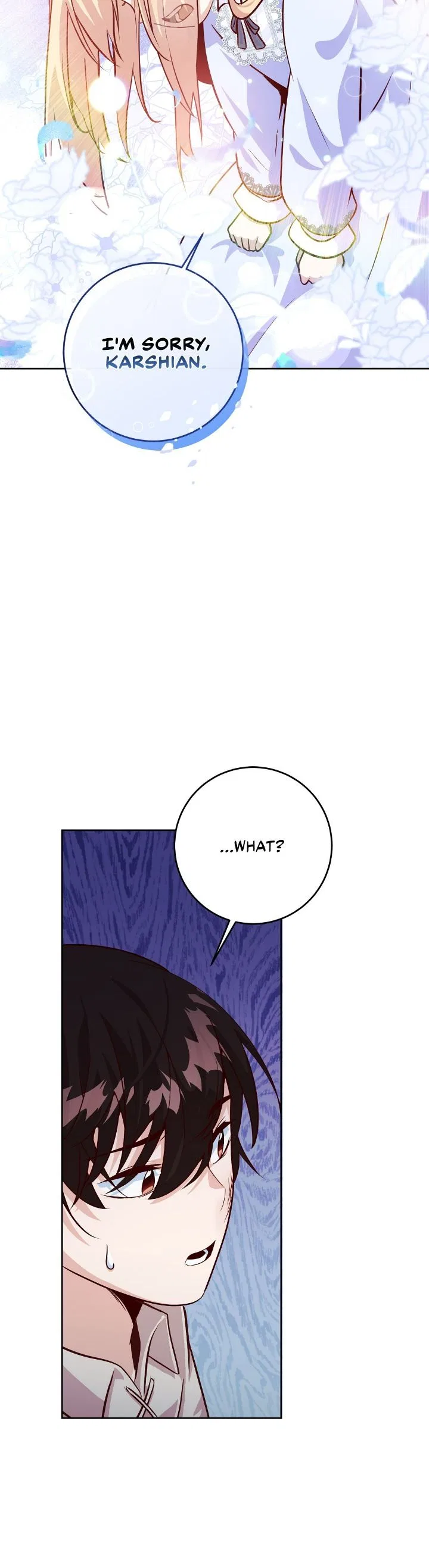 I Tamed the Male Lead Who Tried to Kill Me Chapter 2 – Page 13