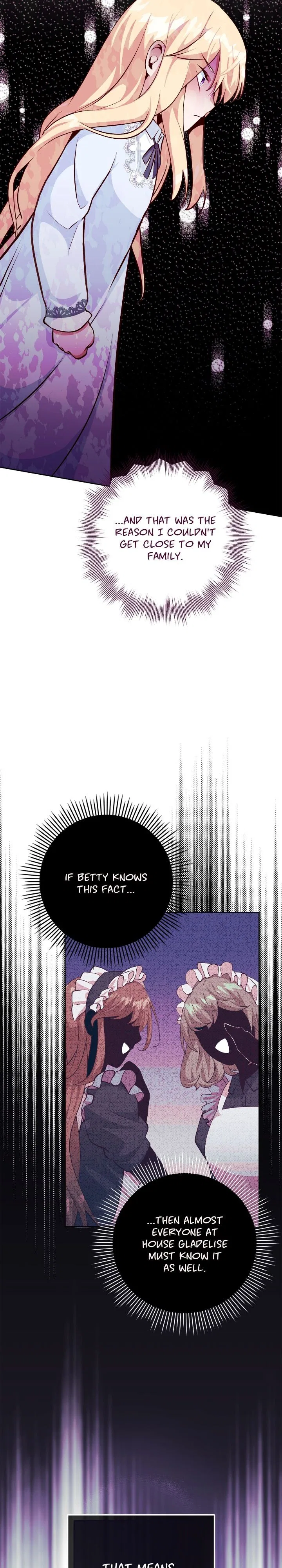 I Tamed the Male Lead Who Tried to Kill Me Chapter 2 – Page 22