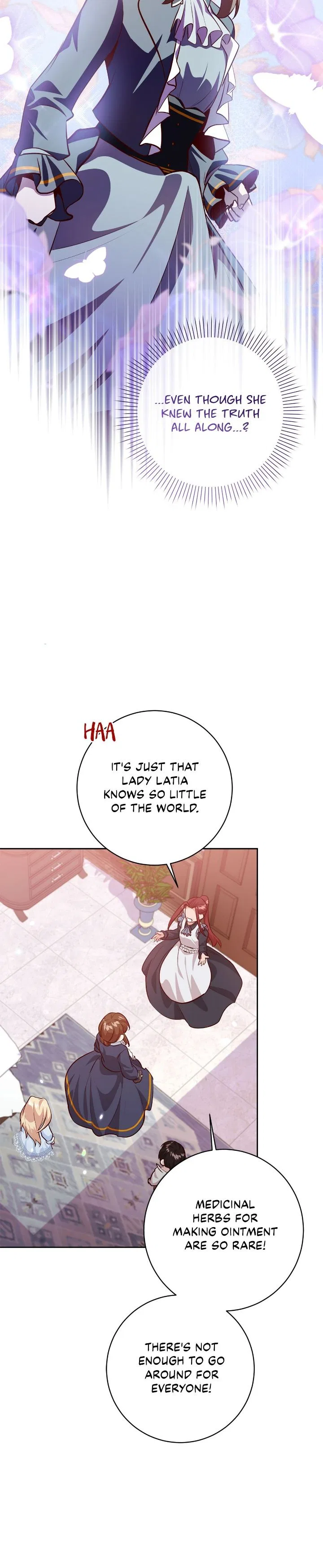 I Tamed the Male Lead Who Tried to Kill Me Chapter 2 – Page 25