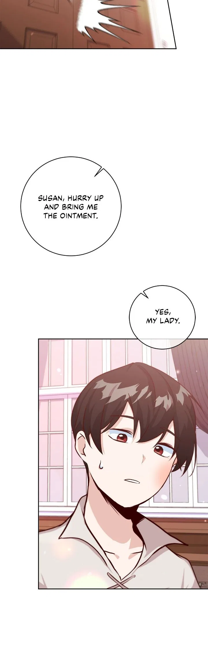 I Tamed the Male Lead Who Tried to Kill Me Chapter 2 – Page 35