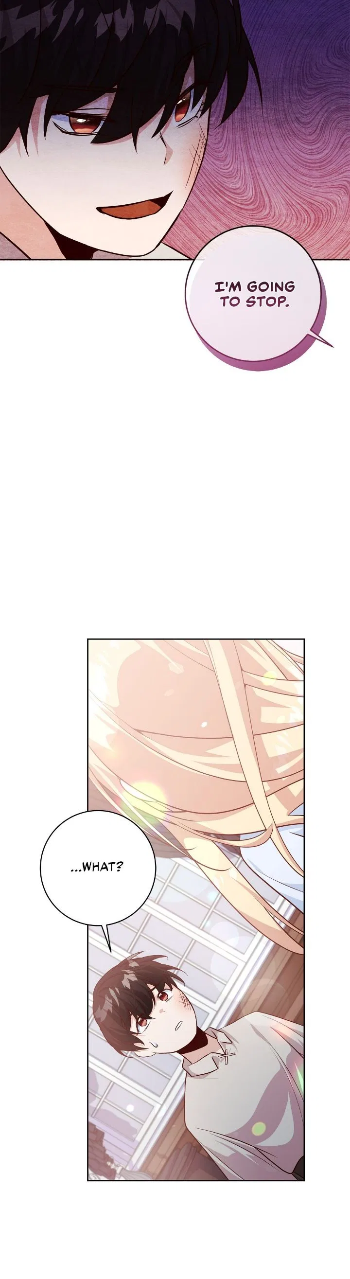I Tamed the Male Lead Who Tried to Kill Me Chapter 2 – Page 37