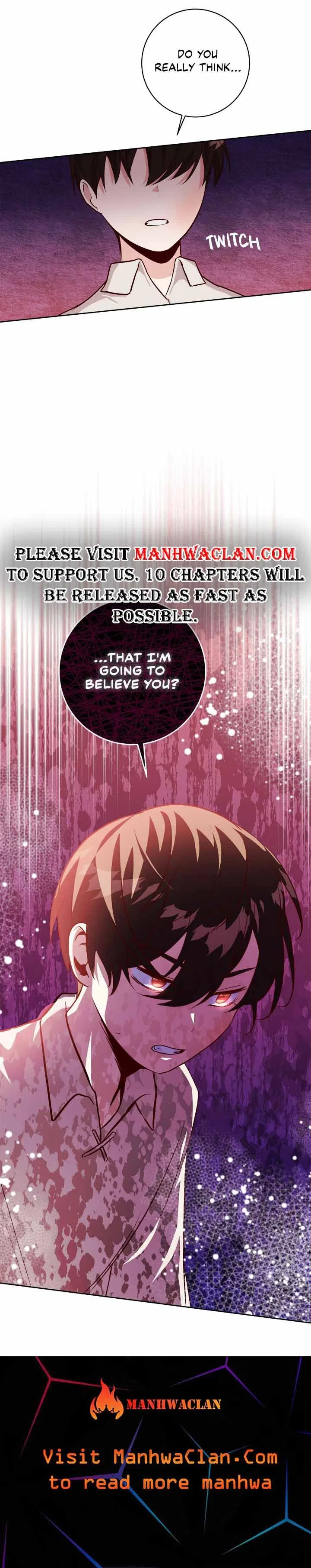 I Tamed the Male Lead Who Tried to Kill Me Chapter 2 – Page 39