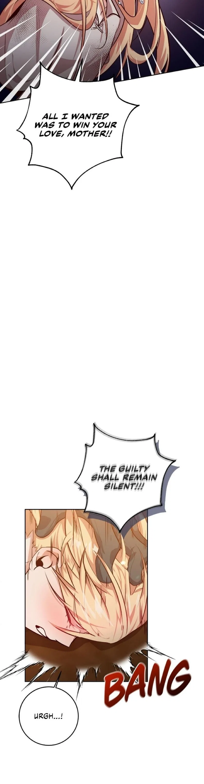 I Tamed the Male Lead Who Tried to Kill Me Chapter 1 – Page 23