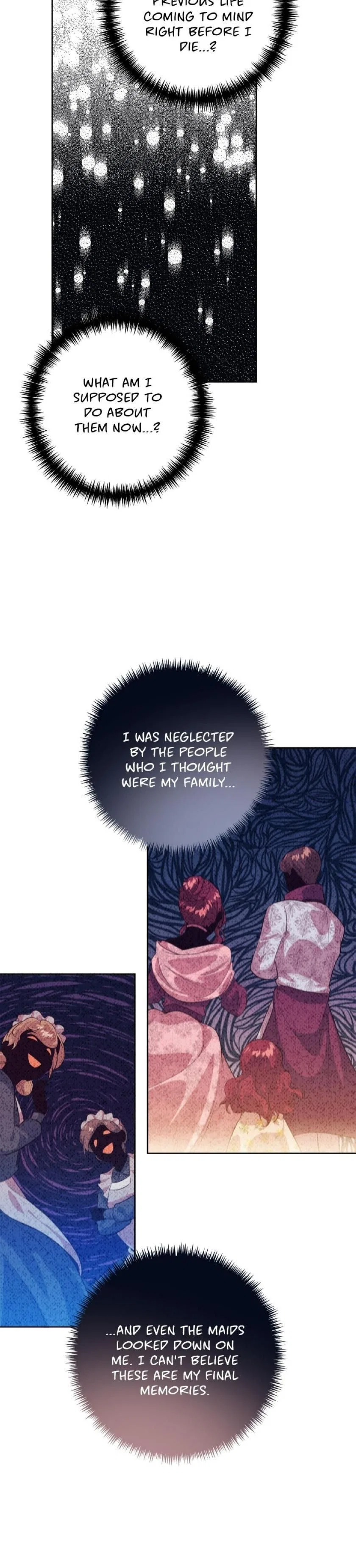 I Tamed the Male Lead Who Tried to Kill Me Chapter 1 – Page 29