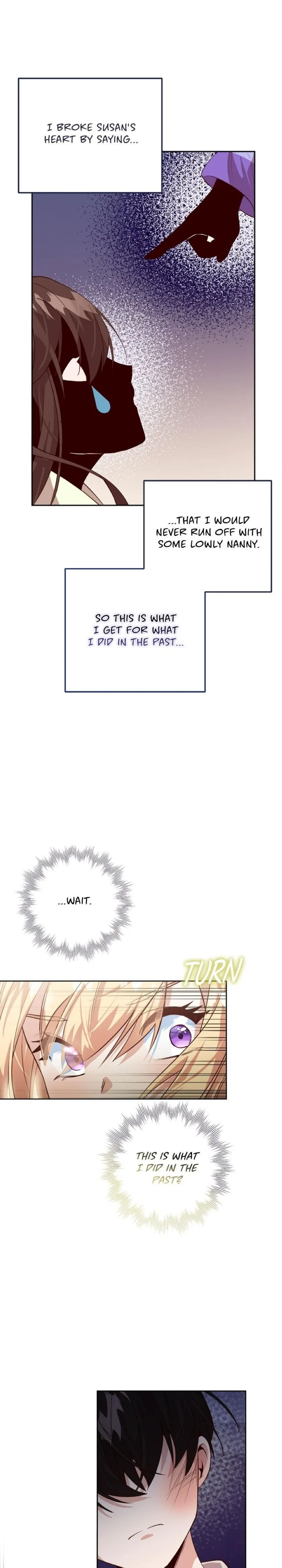 I Tamed the Male Lead Who Tried to Kill Me Chapter 1 – Page 38