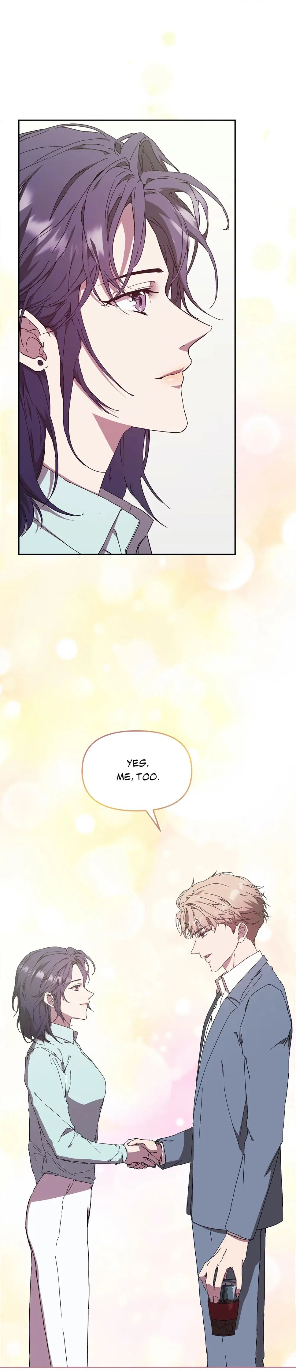 Because It’s Love Chapter 5 – Page 15