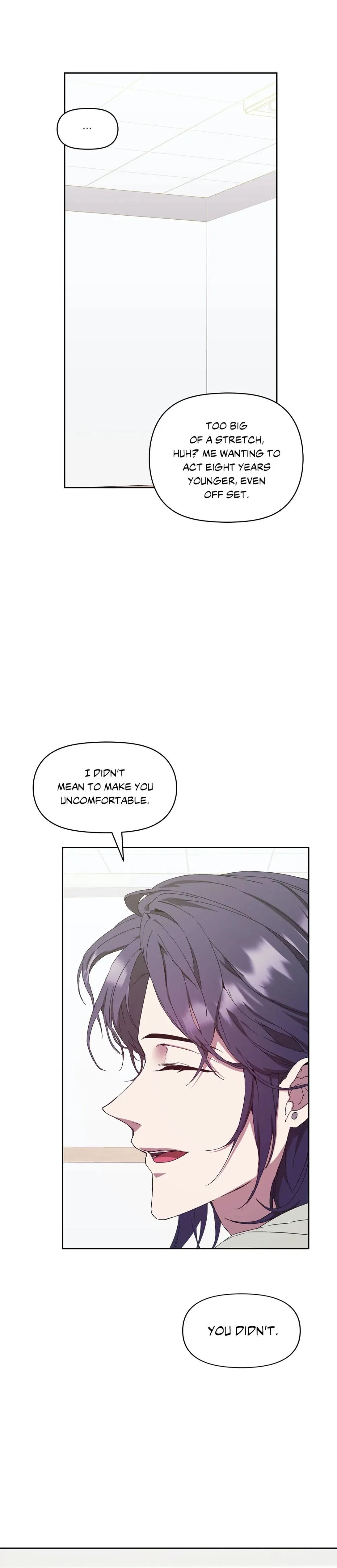 Because It’s Love Chapter 5 – Page 29