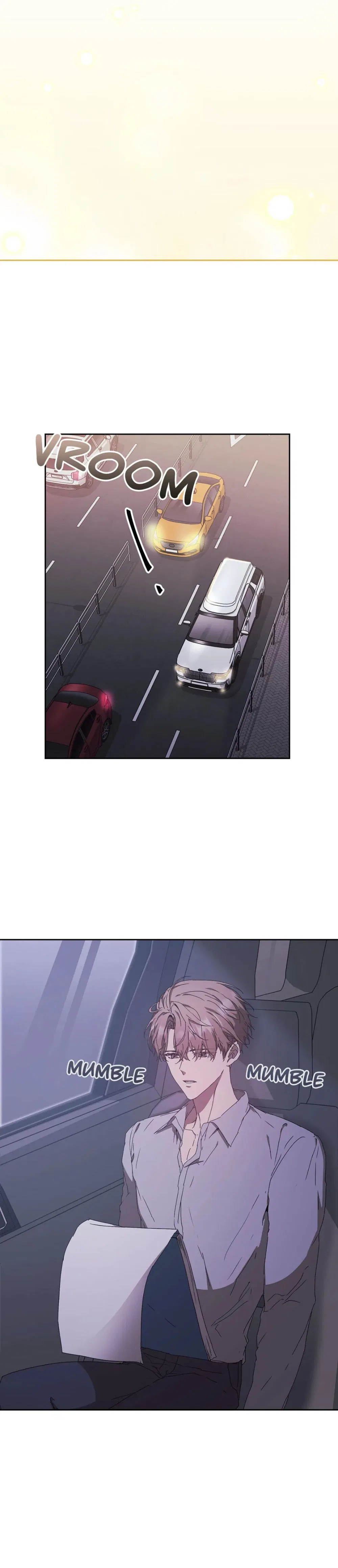 Because It’s Love Chapter 5 – Page 31