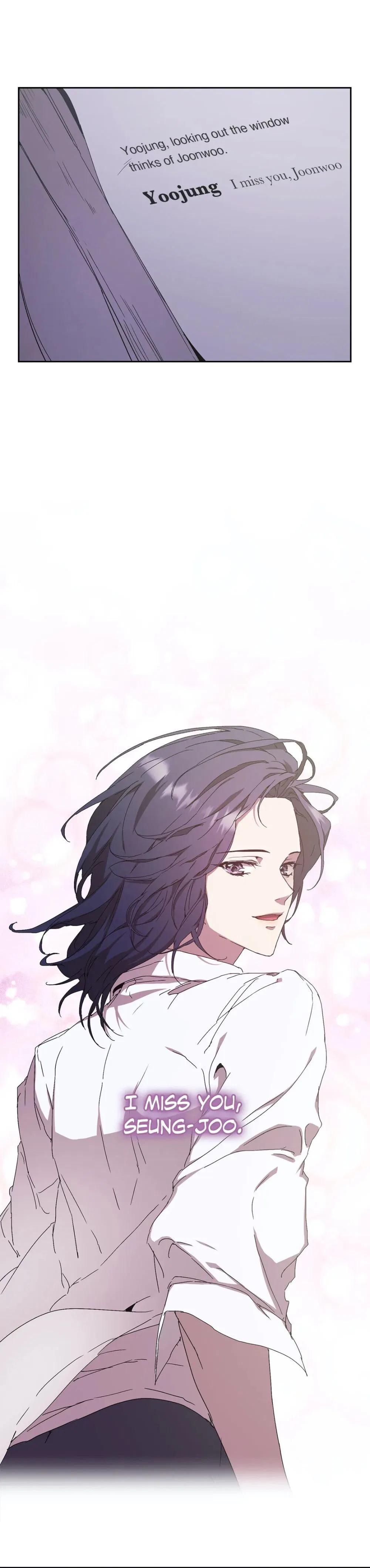 Because It’s Love Chapter 5 – Page 32