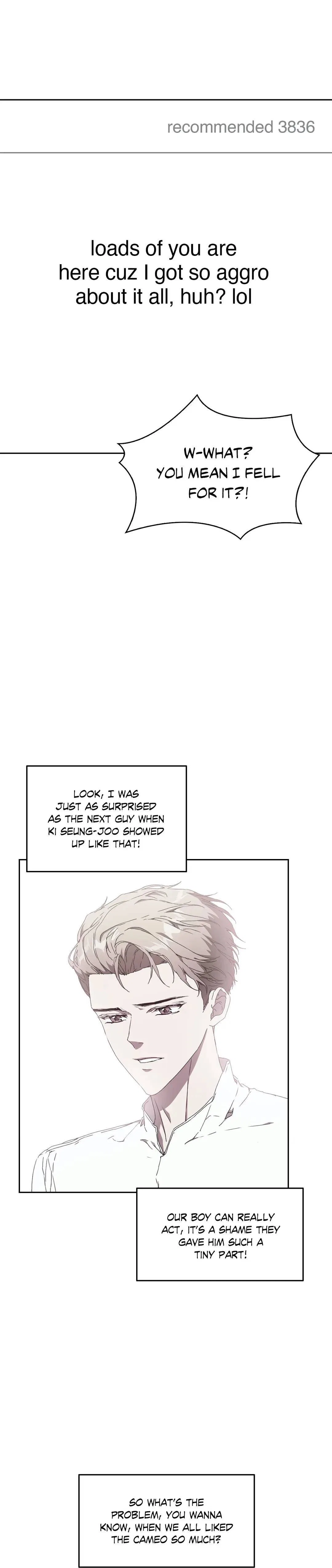 Because It’s Love Chapter 4 – Page 2