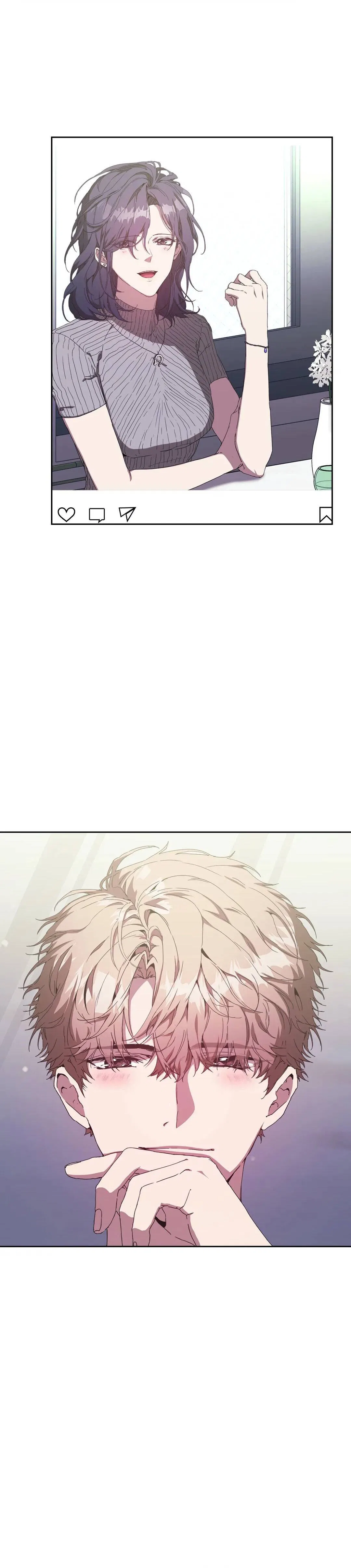 Because It’s Love Chapter 4 – Page 10
