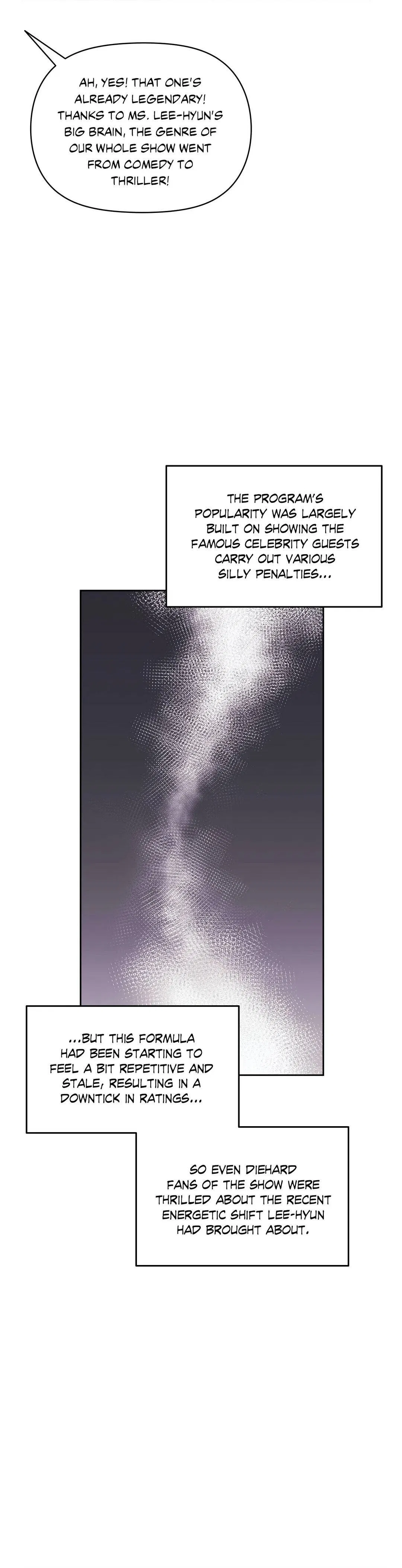 Because It’s Love Chapter 4 – Page 15