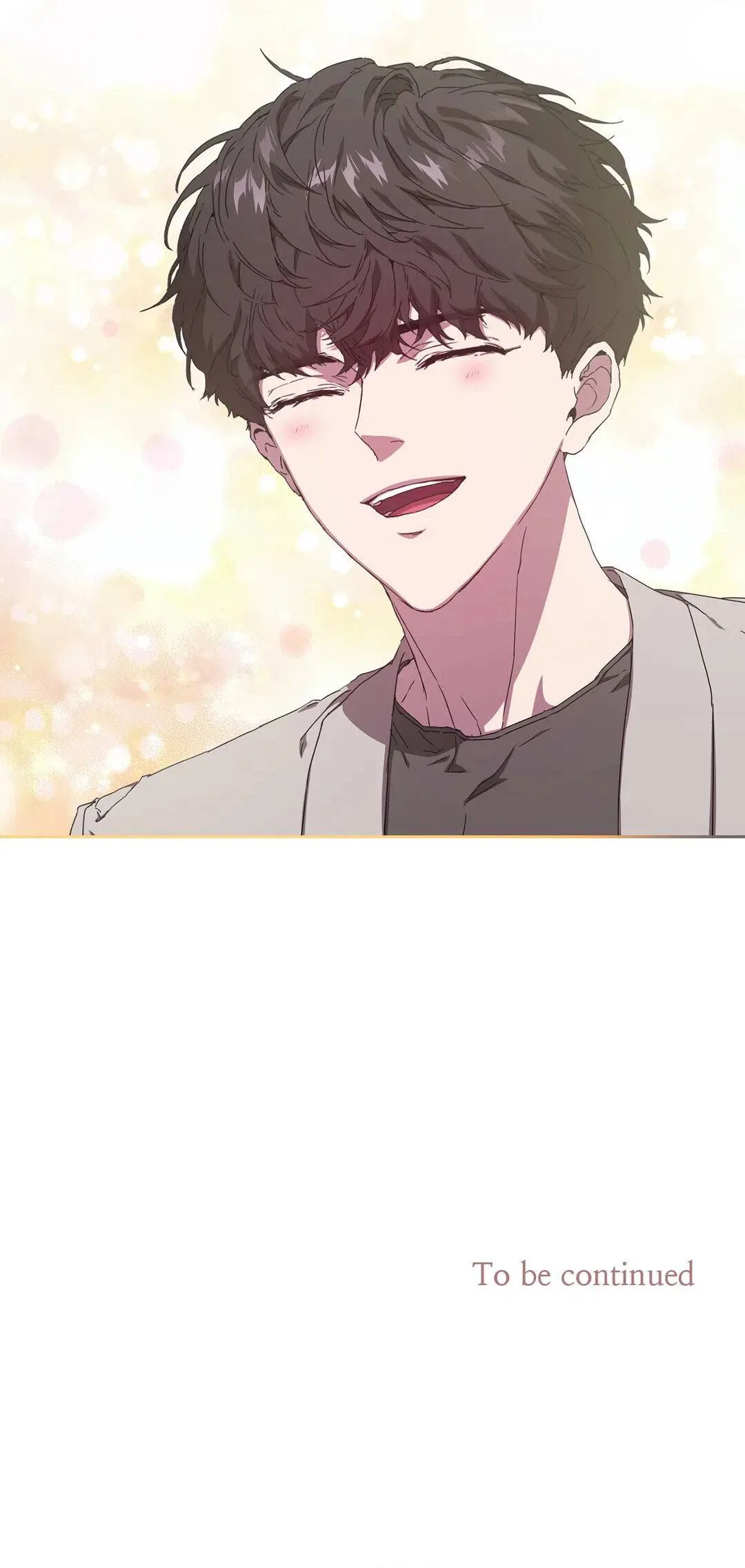 Because It’s Love Chapter 4 – Page 41