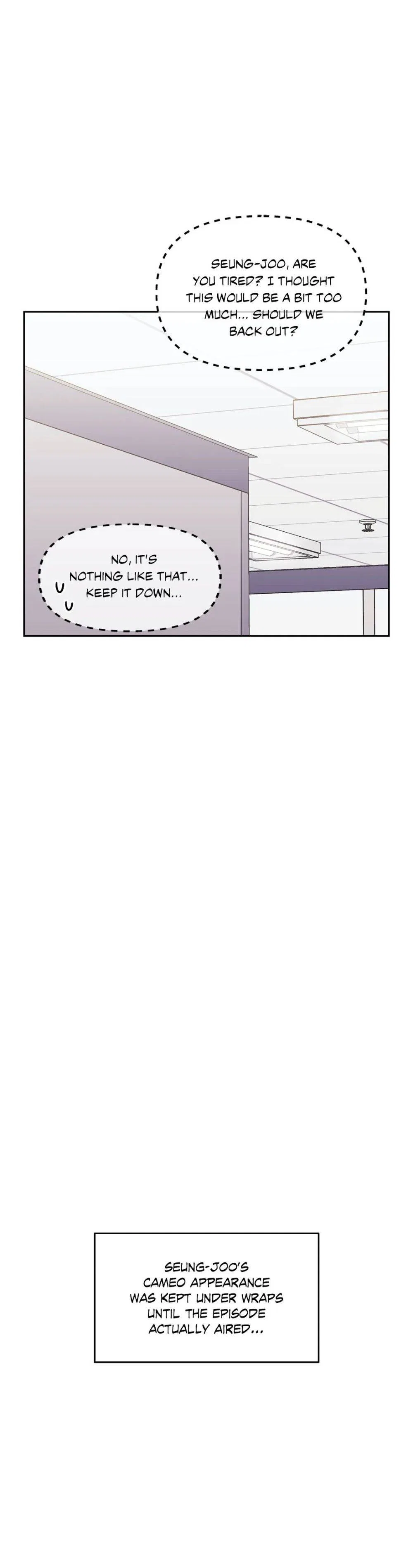 Because It’s Love Chapter 3 – Page 35