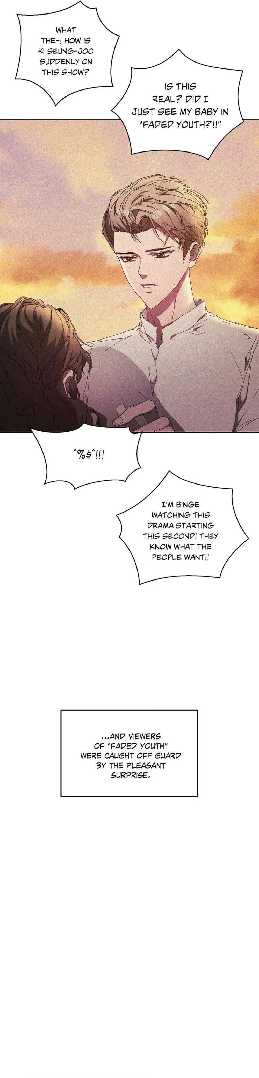 Because It’s Love Chapter 3 – Page 36