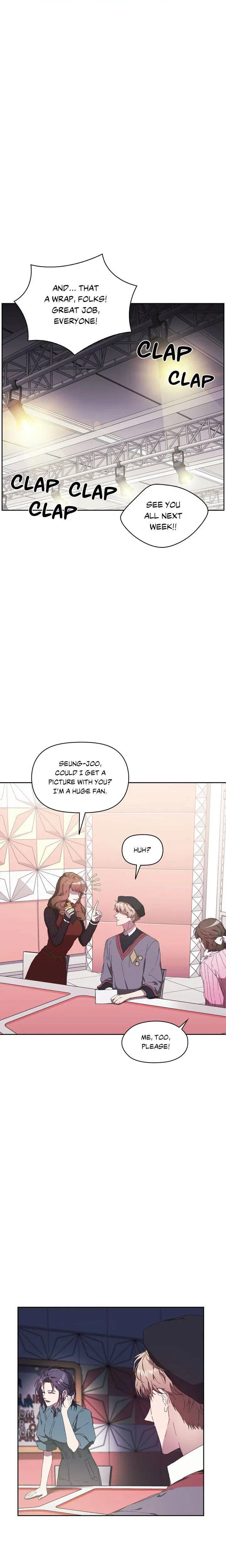 Because It’s Love Chapter 2 – Page 19