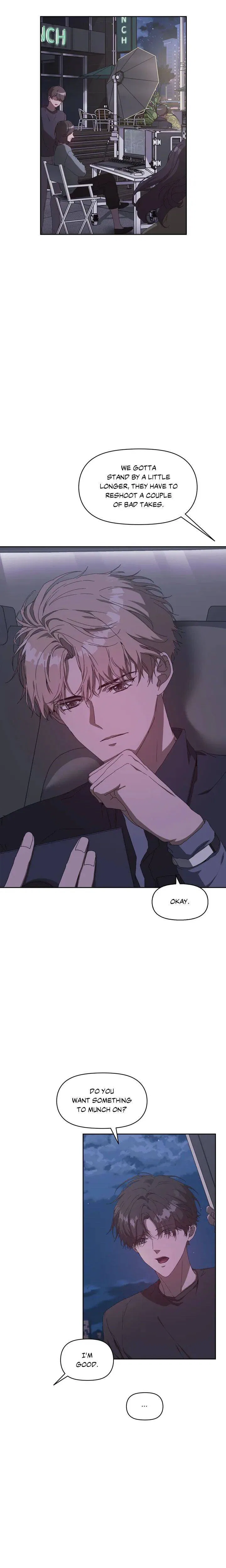 Because It’s Love Chapter 2 – Page 23