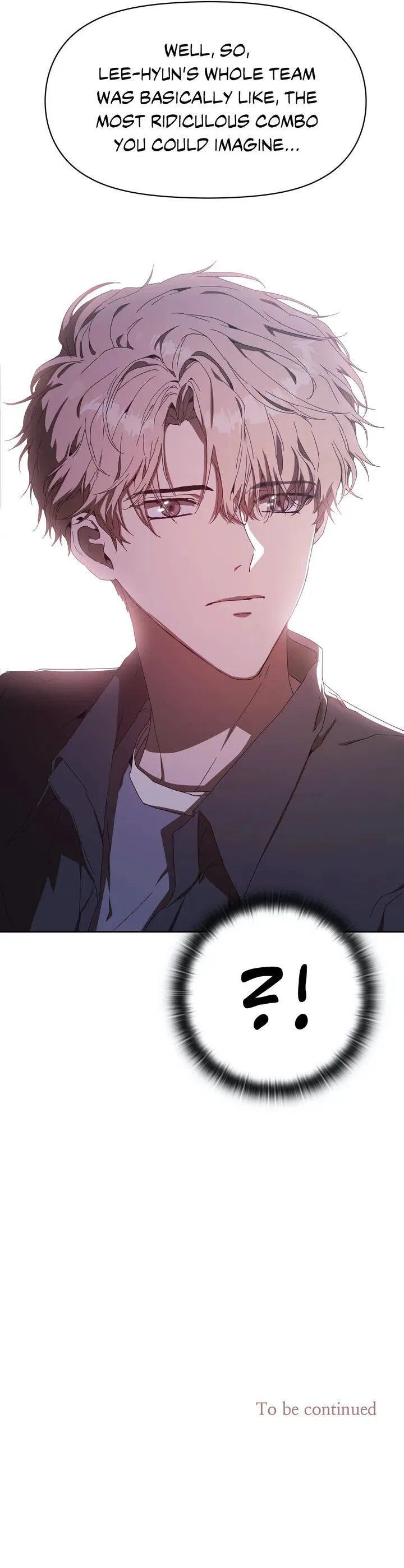 Because It’s Love Chapter 2 – Page 25