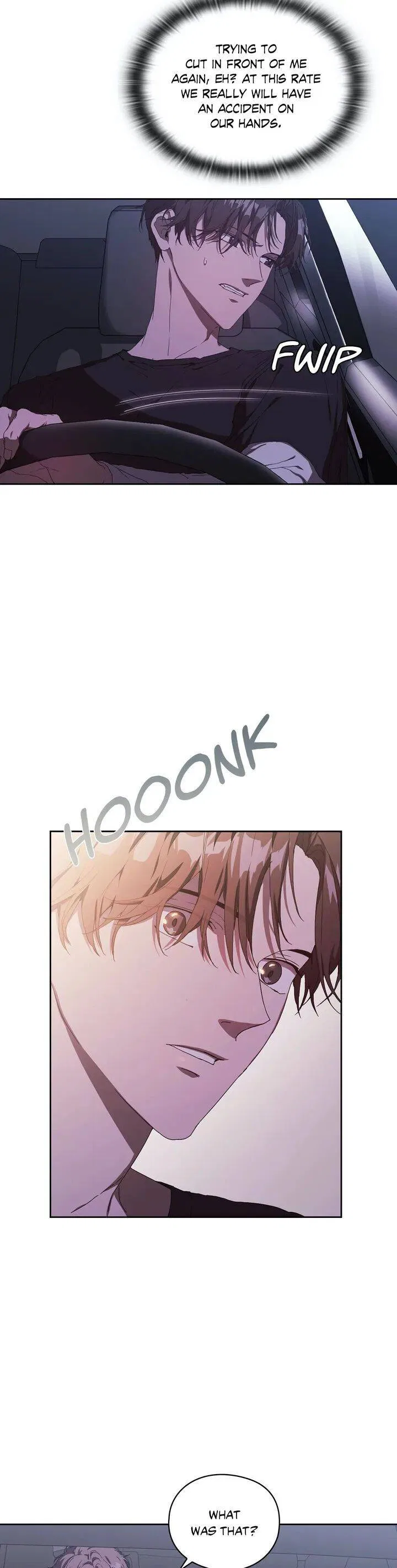 Because It’s Love Chapter 1 – Page 12
