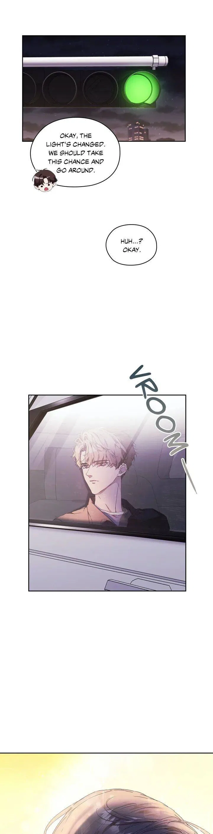 Because It’s Love Chapter 1 – Page 20