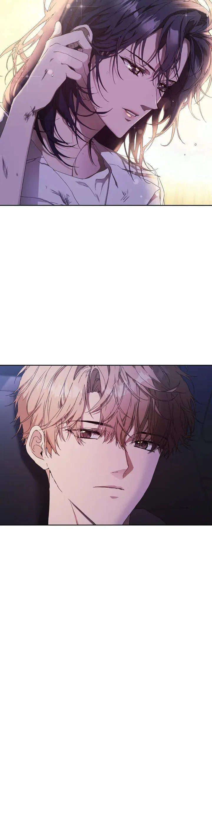 Because It’s Love Chapter 1 – Page 21