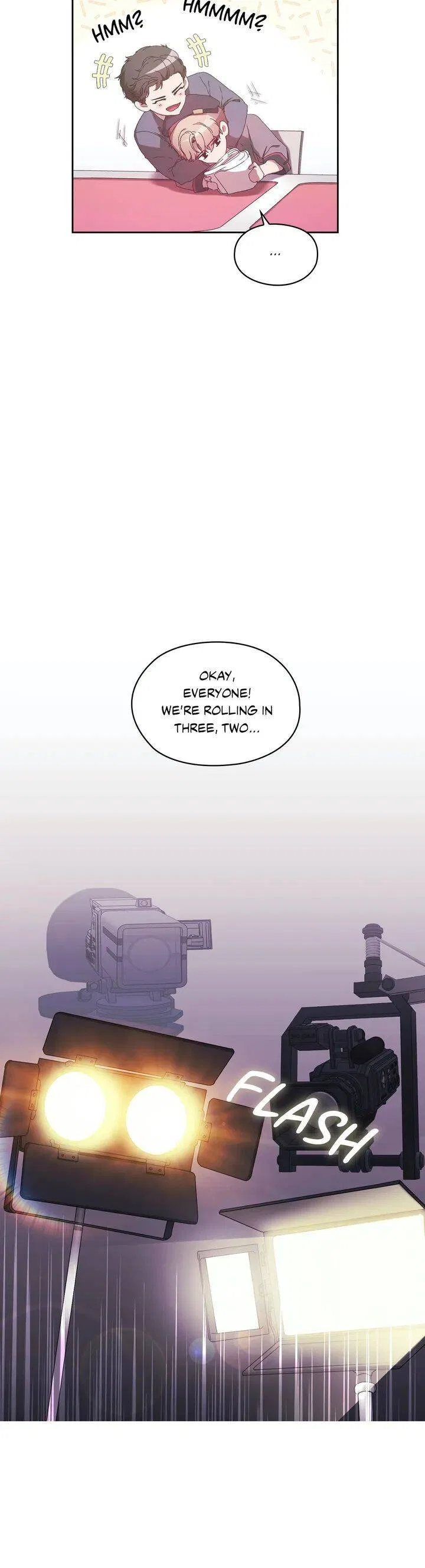 Because It’s Love Chapter 1 – Page 27