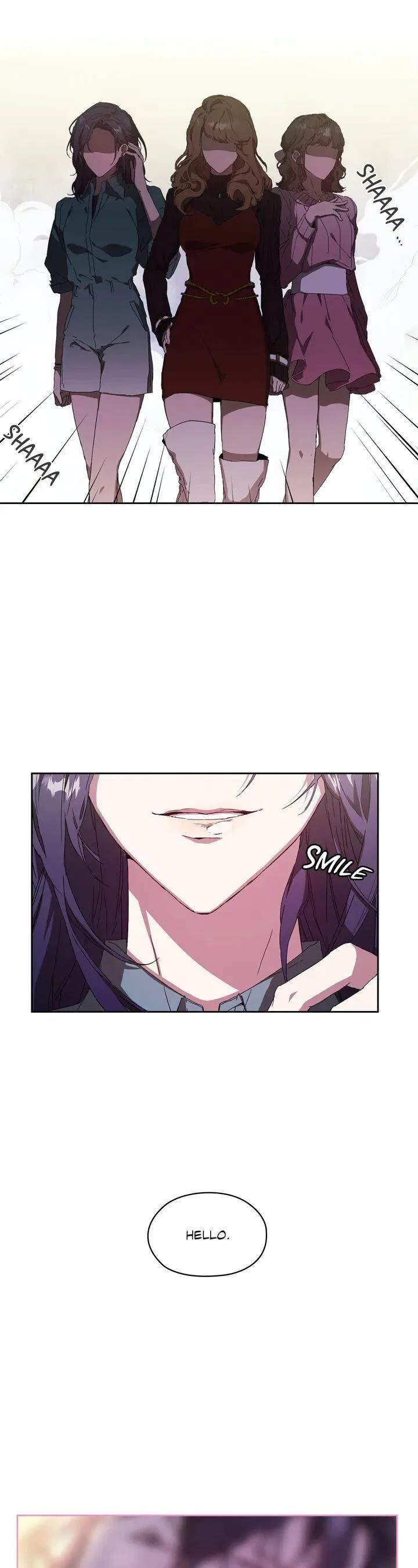 Because It’s Love Chapter 1 – Page 35