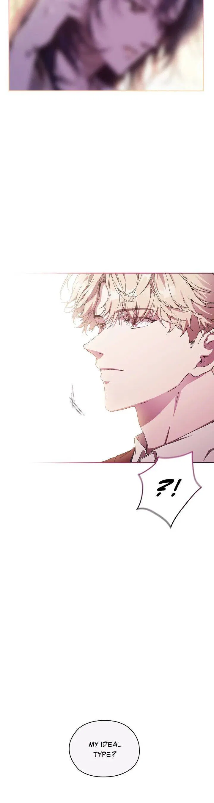 Because It’s Love Chapter 1 – Page 36