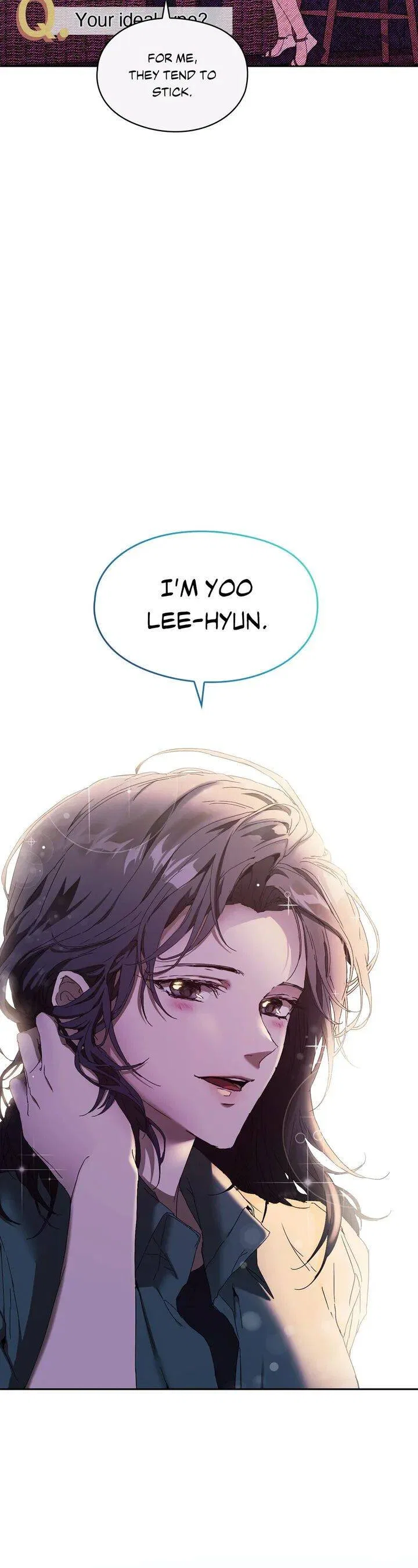 Because It’s Love Chapter 1 – Page 38